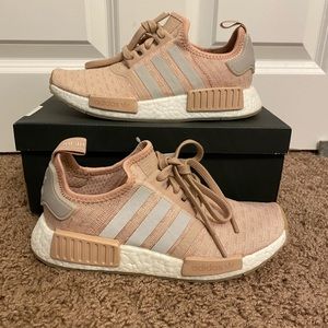NMD R1 Adidas women’s sneaker